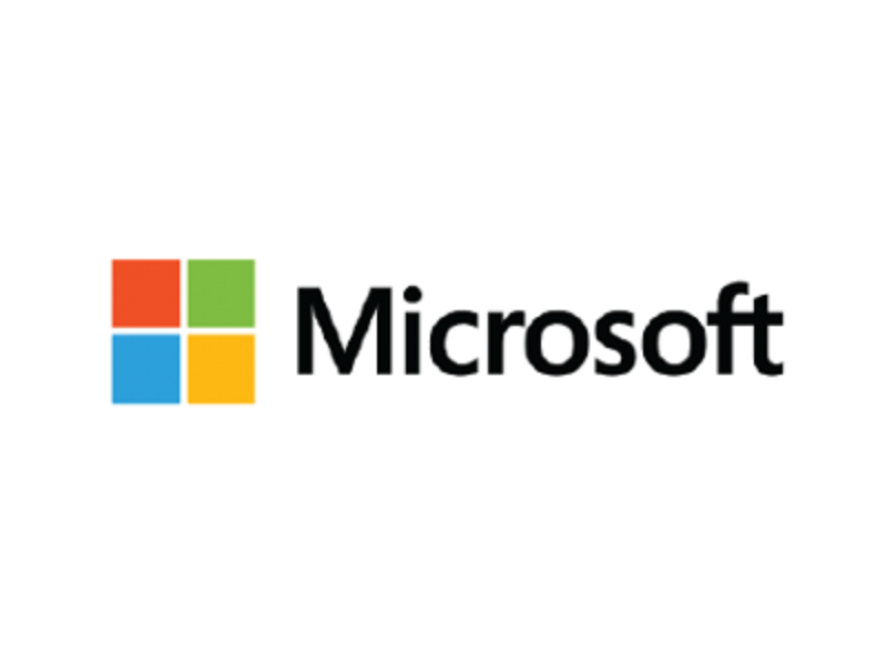 Microsoft