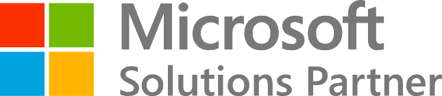 Microsoft certified partner
